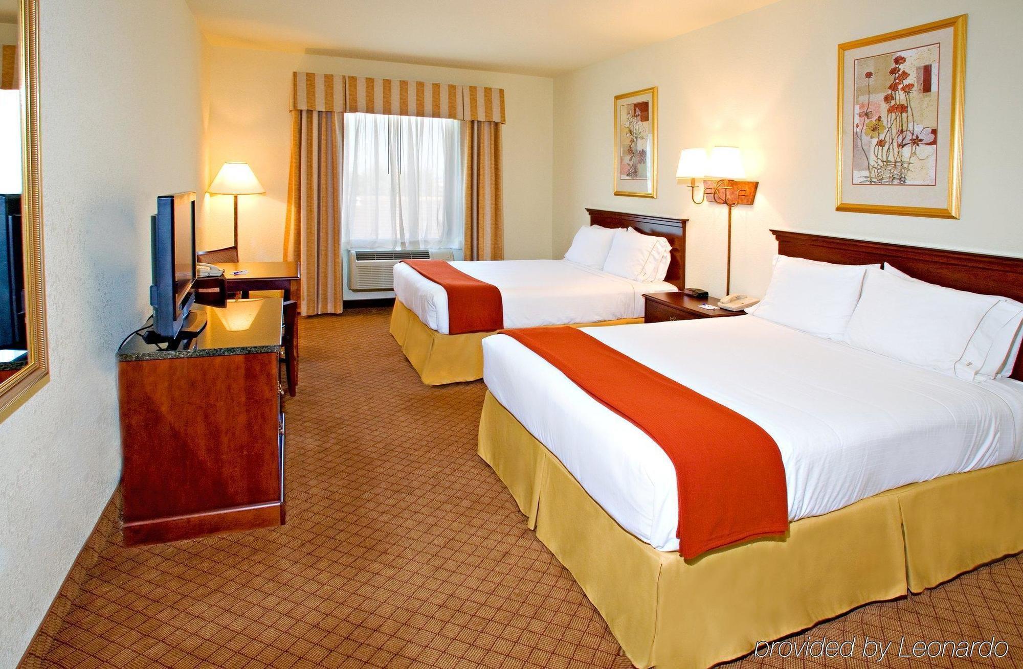 Holiday Inn Express Hotel And Suites Weslaco, An Ihg Hotel Quarto foto